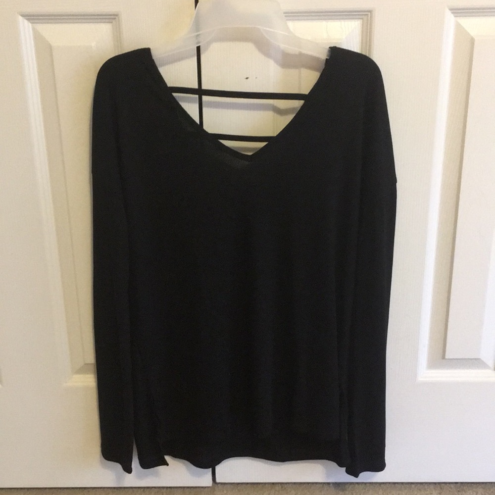 Black Top